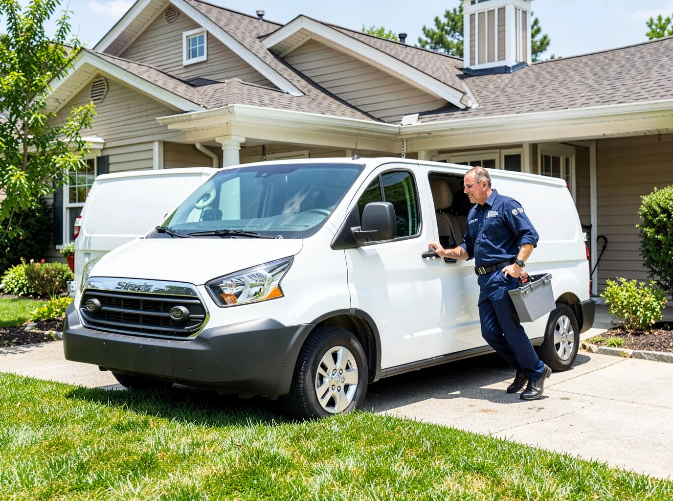 Emergency Plumber company in Hillister, TX